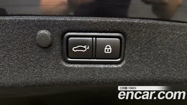 Hyundai The New Grandeur IG Hybrid id 2712448 из Кореи 11