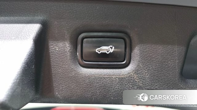 Hyundai The New Santa Fe id 3794474 из Кореи 11