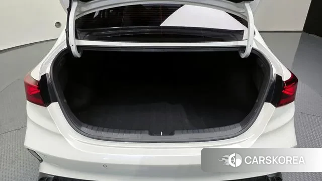 Kia The New K3 2nd generation id 3421779 из Кореи 11