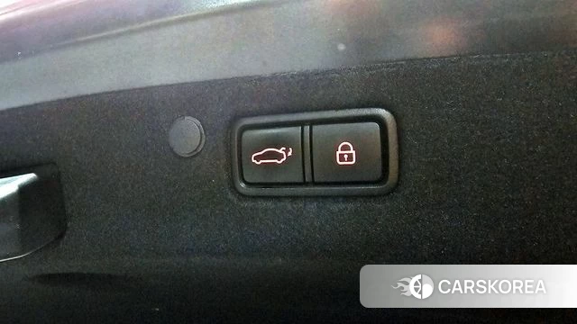 Hyundai The New Grandeur IG Hybrid id 3865559 из Кореи 11