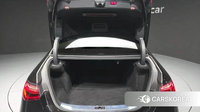 Mercedes-Benz S-Class W223 id 4556661 из Кореи 11