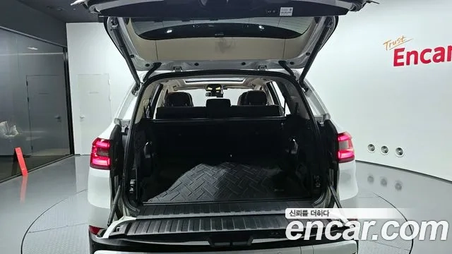 BMW X5 (G05) id 2936293 из Кореи 11