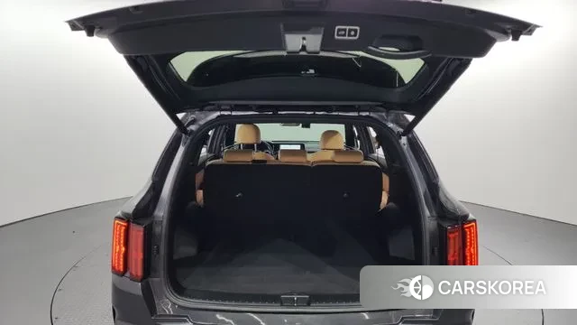 Kia Sorento 4th Generation id 3468047 из Кореи 11