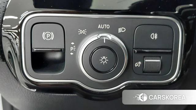 Mercedes-Benz CLA-Class C118 id 4499314 из Кореи 11