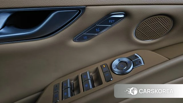 Genesis G80 (RG3) id 4548948 из Кореи 11