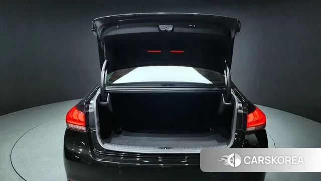 Genesis G80 id 3055827 из Кореи 11