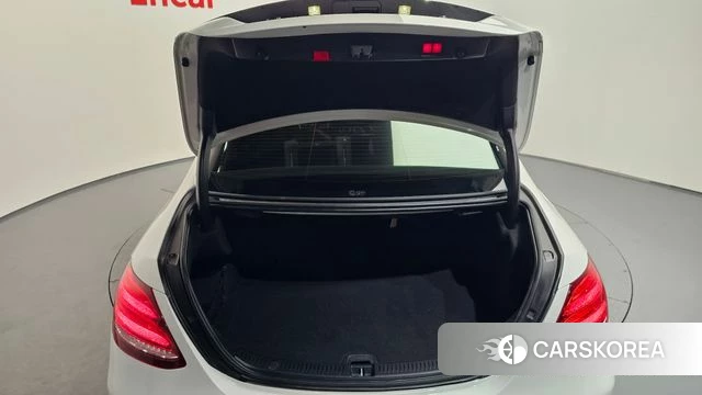 Mercedes-Benz E-Class W213 id 4619838 из Кореи 11