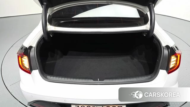 Hyundai Sonata (DN8) id 4389051 из Кореи 11
