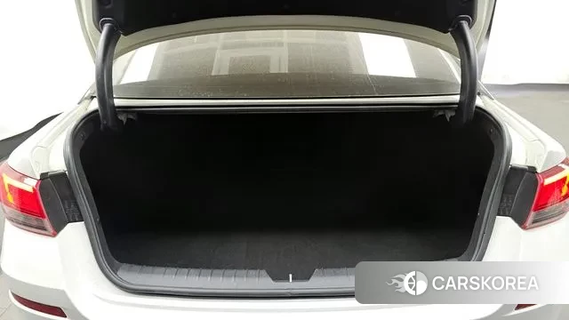 Kia The New K5 2nd generation id 3622664 из Кореи 11