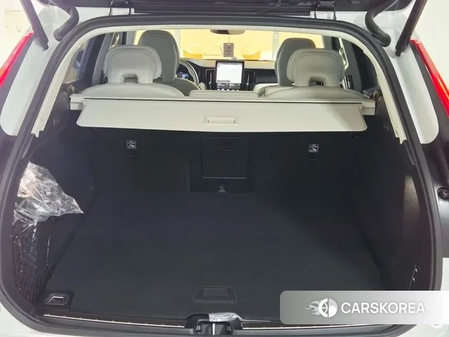 Volvo XC60 second Generation id 3763179 из Кореи 11