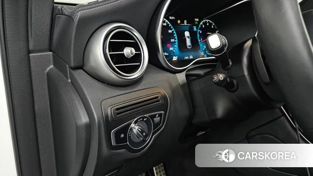 Mercedes-Benz GLC-Class X253 id 4712174 из Кореи 11