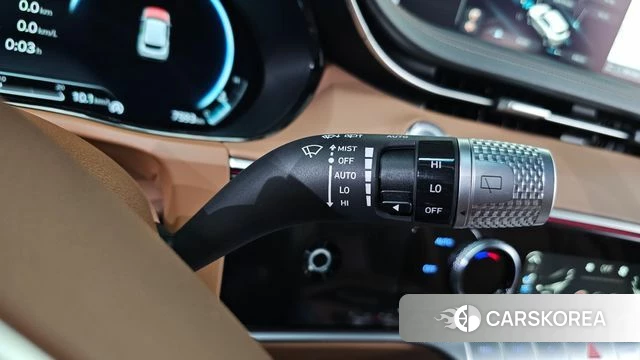 Genesis GV70 id 4292451 из Кореи 11
