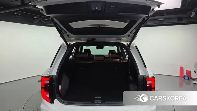 Ssangyong Torres id 3472650 из Кореи 11