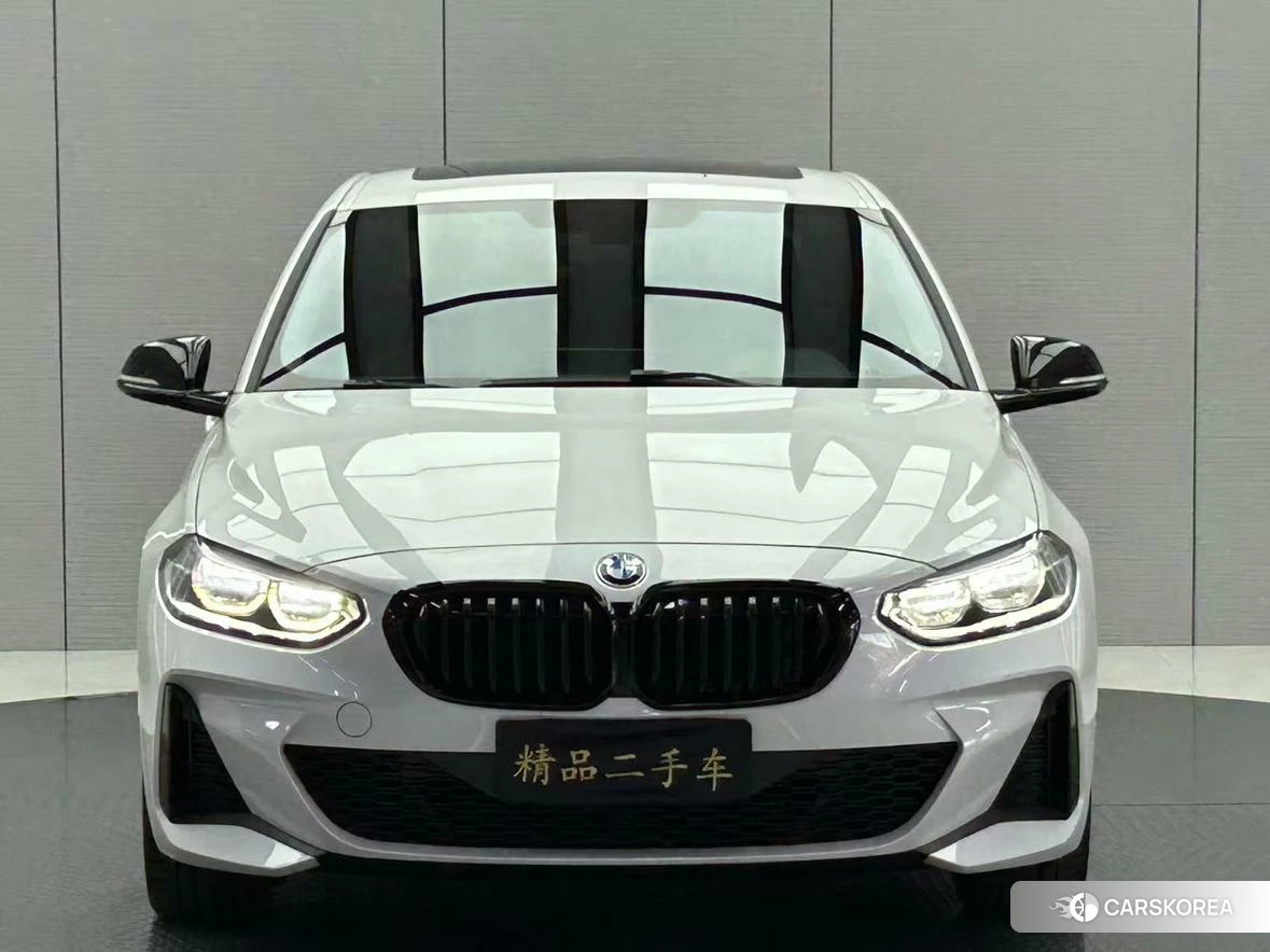 BMW 1 series id 4473288 из Китая 11