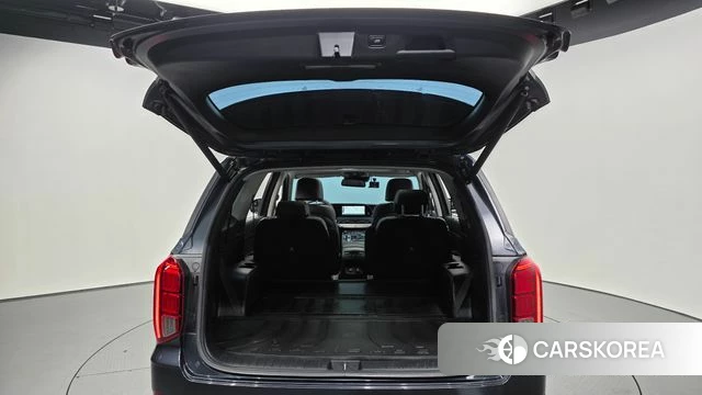 Hyundai Palisade id 4672534 из Кореи 11