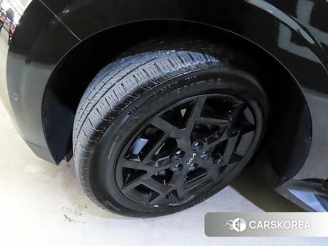 Kia The New Carnival 4th Generation id 4655757 из Кореи 11