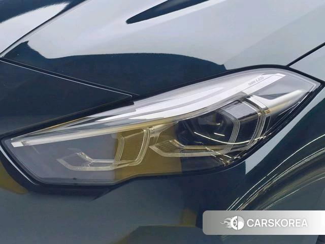 BMW 2 series (imported) id 4328987 из Китая 11