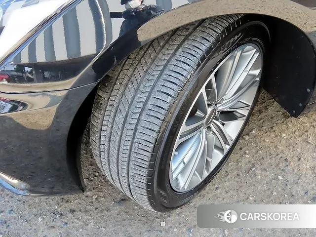 Genesis G80 id 3687070 из Кореи 11