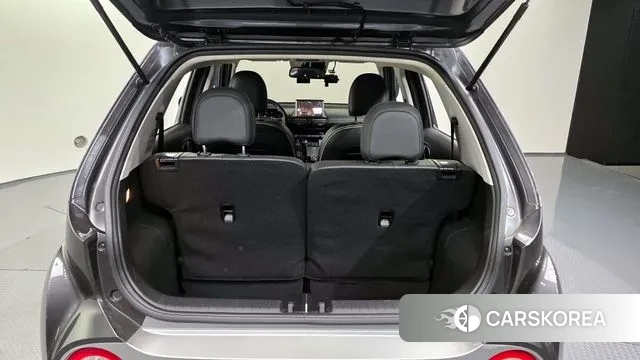 Hyundai Casper id 3272929 из Кореи 11