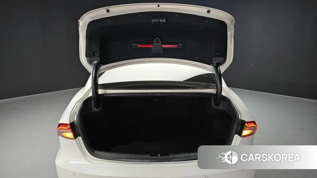 Hyundai The New Grandeur IG id 4187113 из Кореи 11