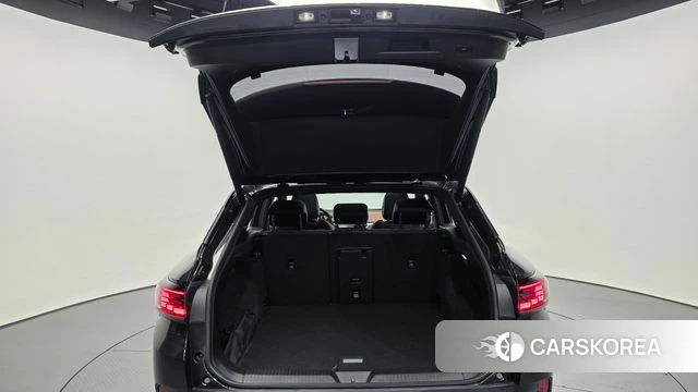 Volkswagen ID.4 id 4457308 из Кореи 11