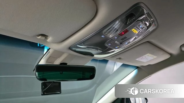 Genesis G80 (RG3) id 4433747 из Кореи 11