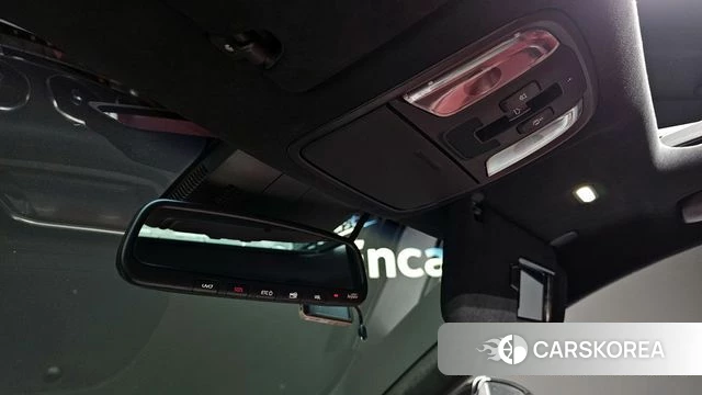 Kia Stinger id 3937139 из Кореи 11