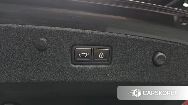 Kia K8 Hybrid id 3758620 из Кореи 11