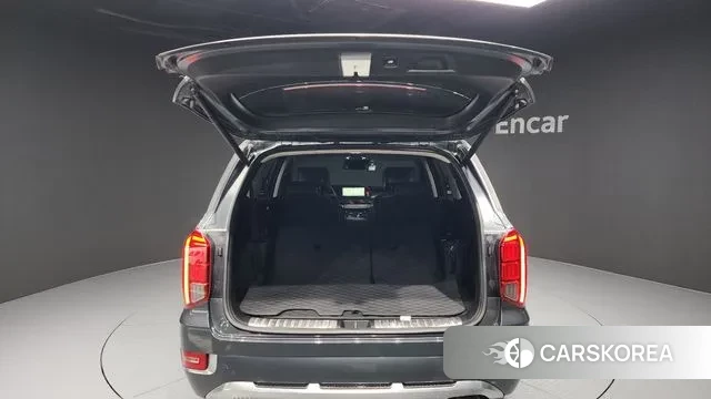 Hyundai Palisade id 3540543 из Кореи 11