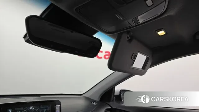 Hyundai Kona Electric id 3737067 из Кореи 11