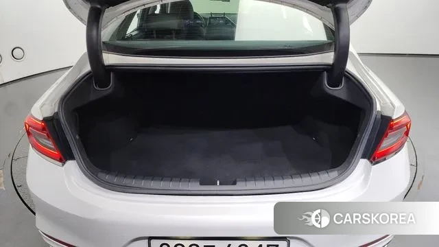 Hyundai Grandeur IG id 3050756 из Кореи 11