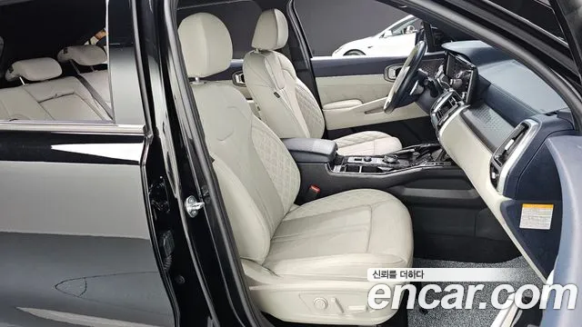 Kia Sorento 4th Generation id 2660689 из Кореи 11