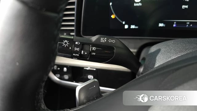 Kia Sportage 5th Generation Hybrid id 4655666 из Кореи 11