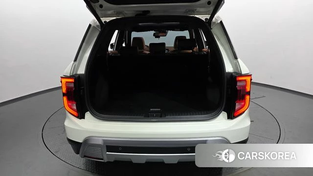 Ssangyong Torres id 4195152 из Кореи 11