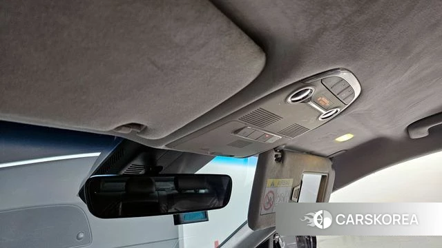 Hyundai The New Grandeur IG id 4202663 из Кореи 11