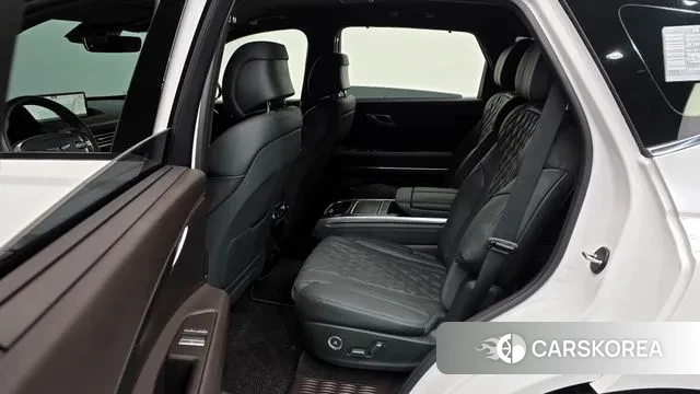 Genesis GV80 id 3432387 из Кореи 11