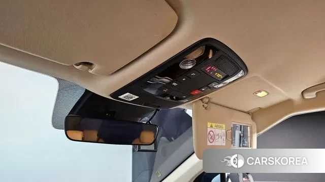 Kia Carnival 4th generation id 3458625 из Кореи 11