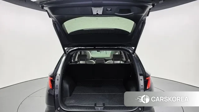 Hyundai The New Tucson (NX4) id 3757989 из Кореи 11