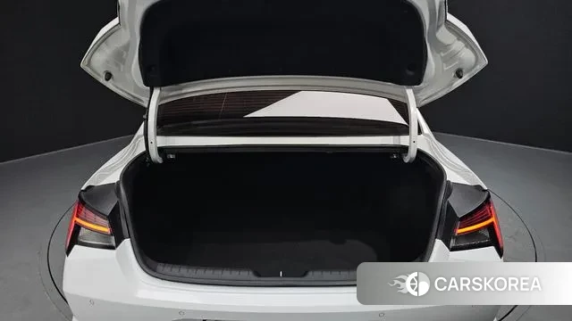 Hyundai Avante (CN7) id 3524605 из Кореи 11