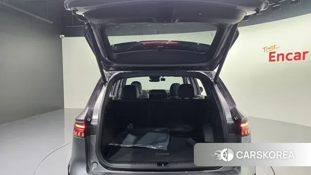 Renault Korea (Samsung) Grand Coleos id 3684369 из Кореи 11