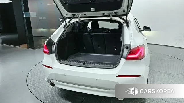 BMW 1 Series (F40) id 3606873 из Кореи 11