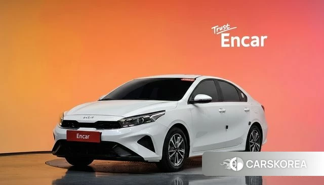 Kia The New K3 2nd generation id 4201183 из Кореи 11