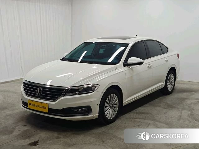 Volkswagen Lavida id 4260991 из Китая 11