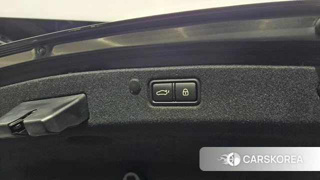 Hyundai The New Grandeur IG id 4250524 из Кореи 11