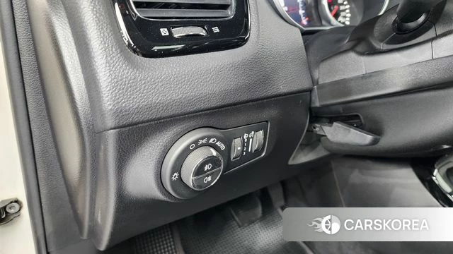 Jeep Compass 2nd Generation id 4268973 из Кореи 11