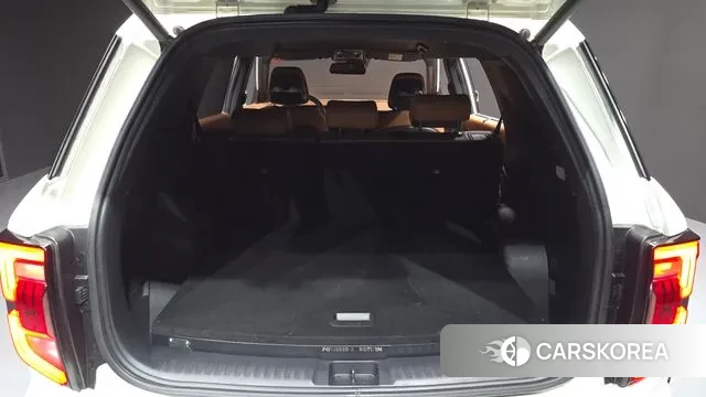 Ssangyong The New Torres id 3426222 из Кореи 11