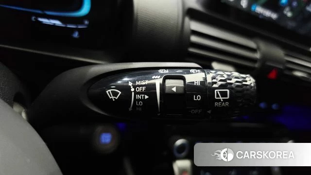 Hyundai Casper id 4541622 из Кореи 11