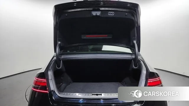 Genesis G90 (RS4) id 3016670 из Кореи 11