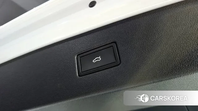 Volkswagen Tiguan second Generation id 3561231 из Кореи 11