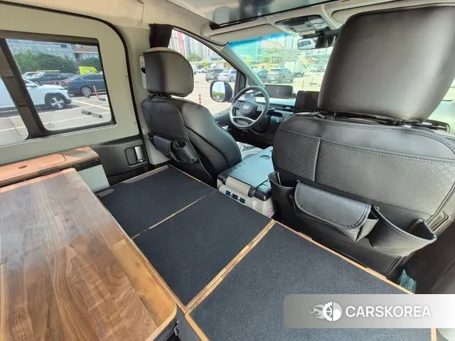 Hyundai Staria id 3769640 из Кореи 11